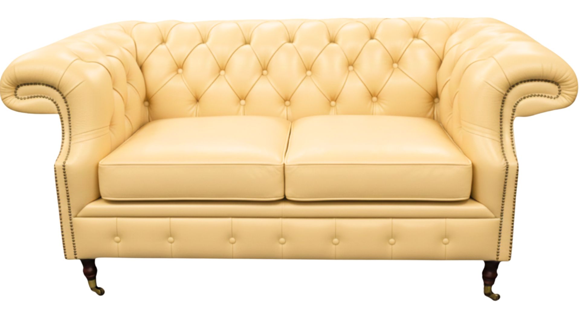 The Mayfair Chesterfield